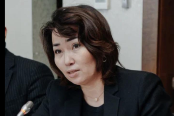 Фотография к новости: Сенат освободил от должности судью Верховного суда