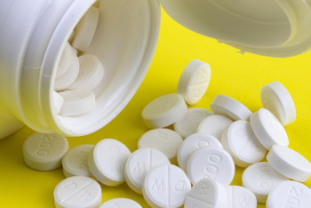 Фотография к новости: Меры безопасности по применению парацетамола повысили в Казахстане