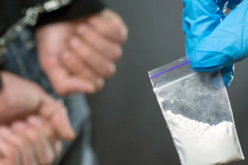 Фотография к новости: Контрабанда наркотиков из США в особо крупном размере пресечена в Алматы