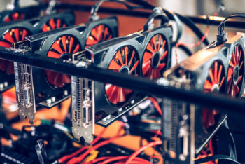 Фотография к новости: Правила предоставления информации о доходах цифровых майнеров утвердили в Казахстане