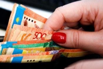 Фотография к новости: 300 тысяч тенге за несуществующие вакансии платили жители Актюбинской области