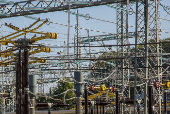 Фотография к новости: Почему в Казахстане повышают тарифы на электроэнергию, объяснили в Минэнерго