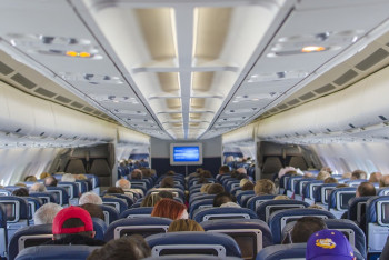 Фотография к новости: Авиаперевозчики заработали 151 млрд тенге за квартал в Казахстане