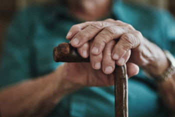 Фотография к новости: 85-летнюю карагандинку подозревают в убийстве сына