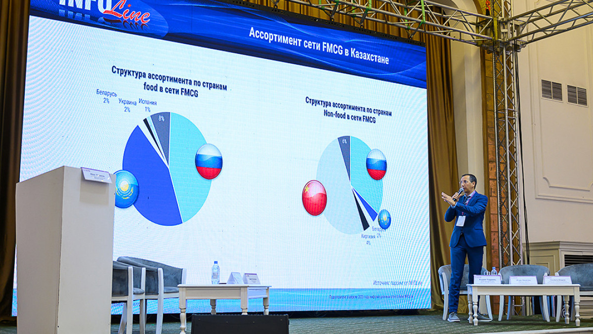 Дефицит бюджета Казахстана растёт - эксперт