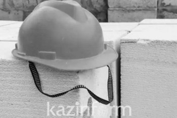 Фотография к новости: Иностранный рабочий погиб при обрушении потолка на стройке в Кызылорде