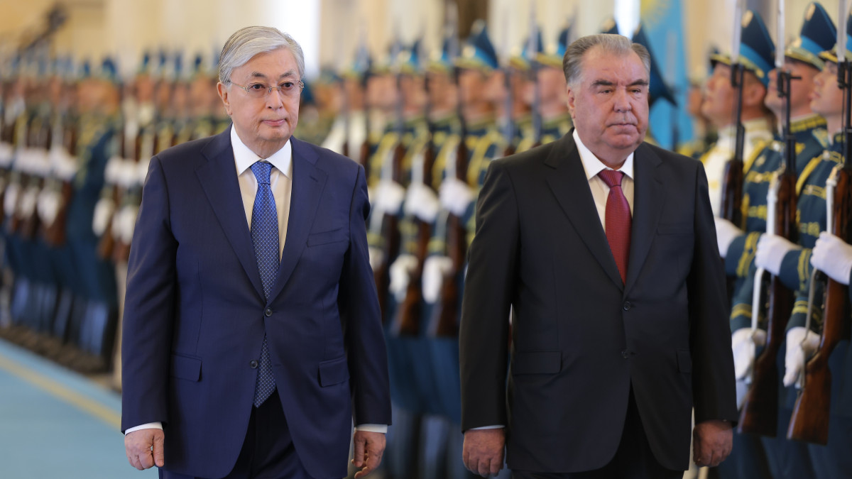 BaigeNews.kz/Артём Чурсинов