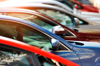 Фотография к новости: В Казахстане разрешили легализовать автомобили-конструкторы