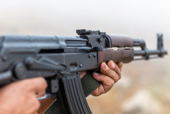 Не менее восьми человек стали жертвами стрельбы в Сербии