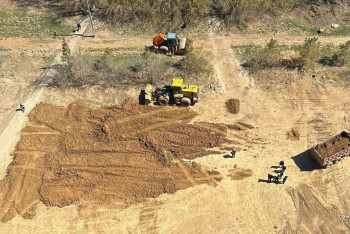 Фотография к новости: Скандал с известным застройщиком разразился в Астане