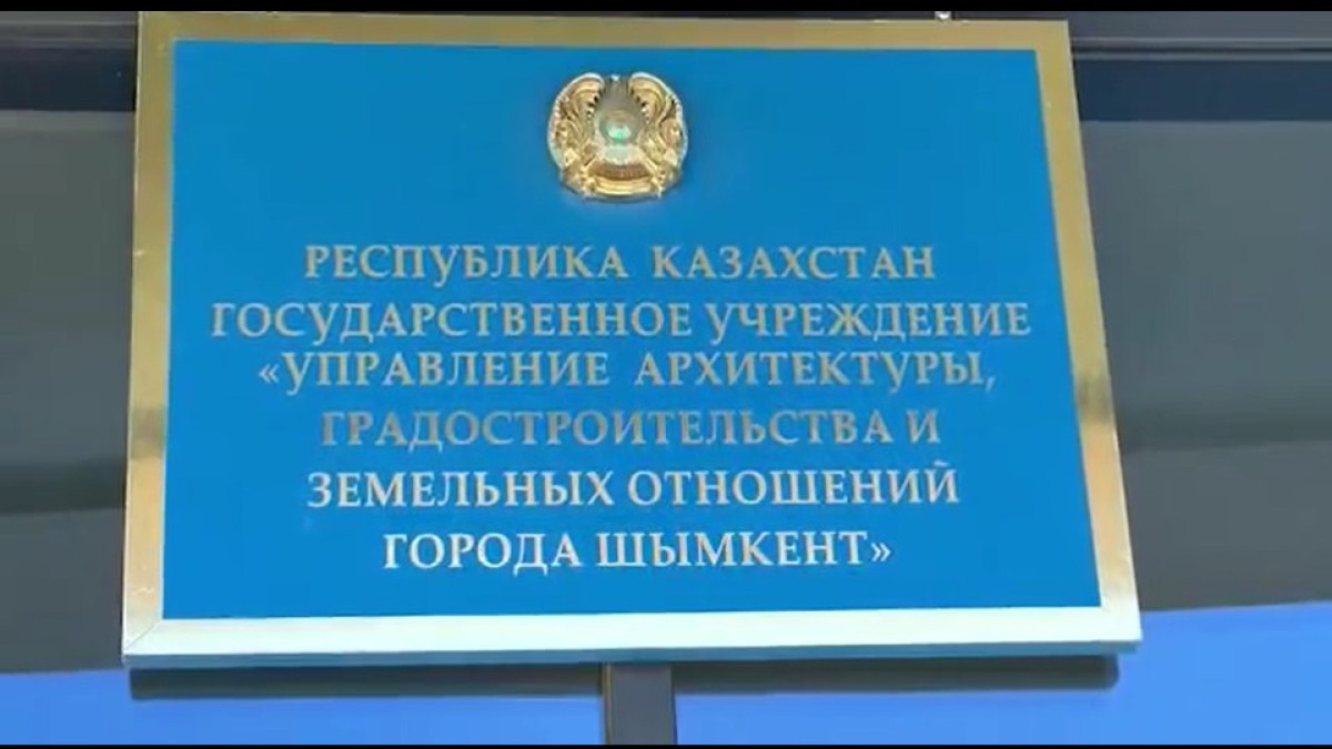 кадр из видео