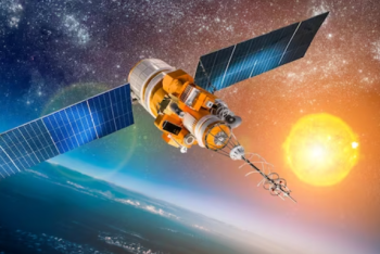 Фотография к новости: Совместный спутник планируют запустить в космос тюркские страны