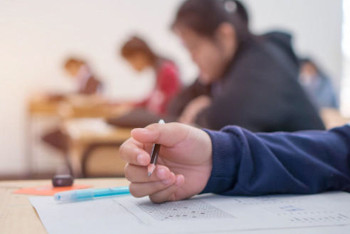 Ряд запрещённых на тестировании предметов определили в стране