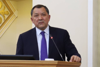 Фотография к новости: Начинающие предприниматели Мангистау смогут получить льготное кредитование под 1% годовых