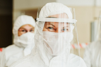 Фотография к новости: Пандемии коронавируса конец: глава ВОЗ выступил с заявлением