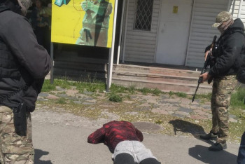 Фотография к новости: Группу наркоторговцев задержали в Текели