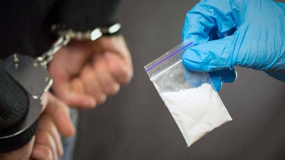 На 11 лет осудили наркокурьера-закладчика в Актобе