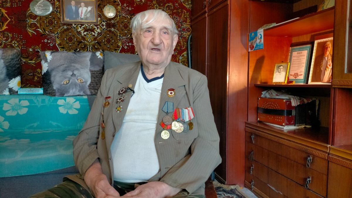 Катерина Приходько