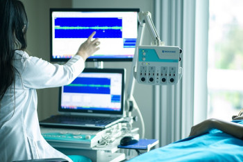 Фотография к новости: Споры возникли вокруг шымкентского кардиологического центра