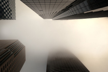 Фотография к новости: Неблагоприятные метеоусловия в субботу ожидаются в трёх городах Казахстана