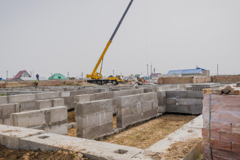 Фотография к новости: Дефицит врачей и модернизация соцобъектов: что показали Кульгинову в ЗКО