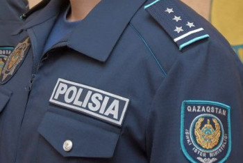 Фотография к новости: В полиции объяснили, для чего проводят строевые смотры