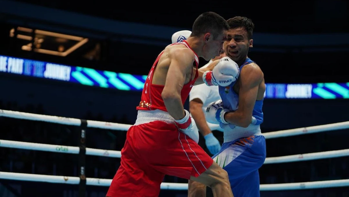 Instagram/boxingkazakhstan