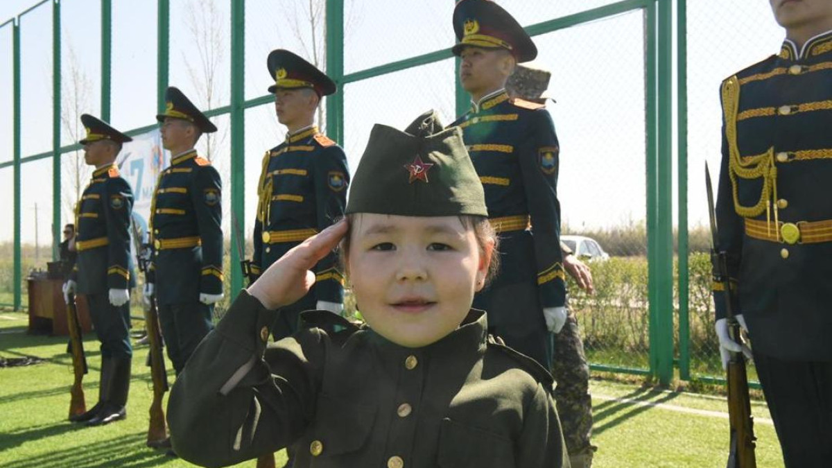 акимат Астаны