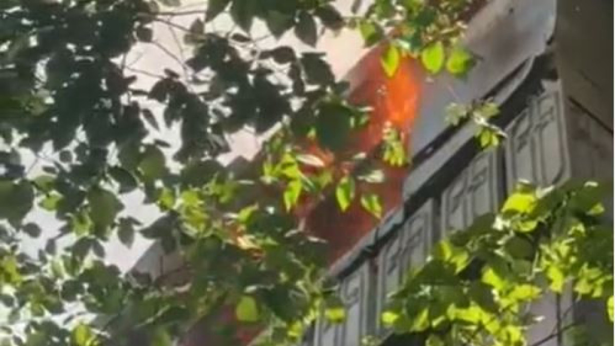 скриншот с видео