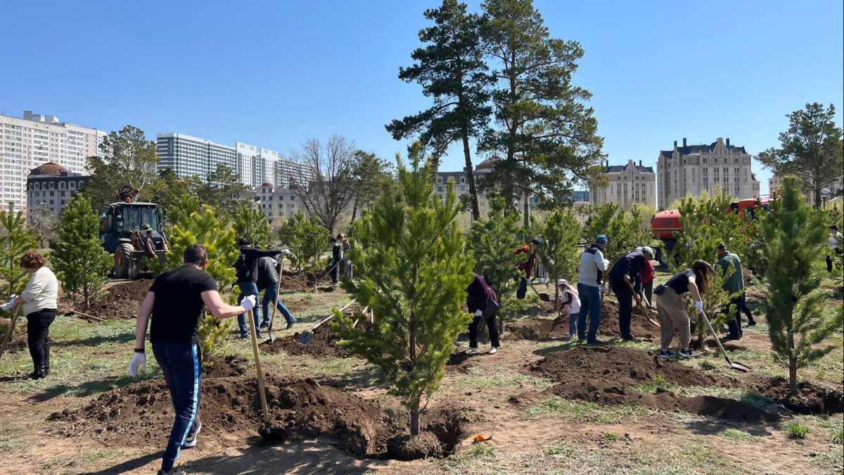 Коалиция за "зелёную экономику"