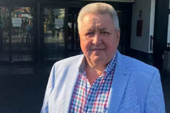 Фотография к новости: Умер звезда сериала "Убойная сила"