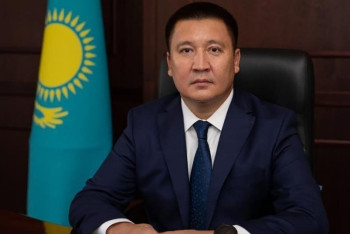 Фотография к новости: Фейковая реклама с фото акима Павлодарской области гуляет по интернету