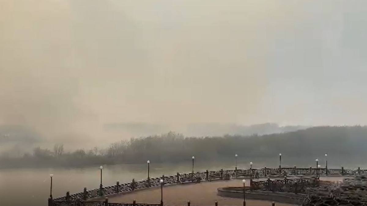 скриншот с видео