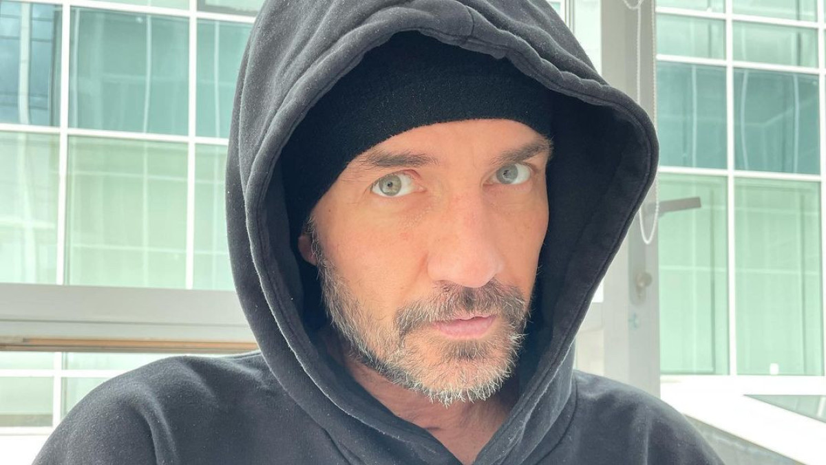 Instagram / romankostomarovkrs