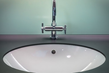 Фотография к новости: В элитном районе Алматы отключили воду