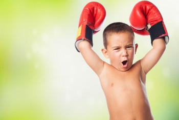 Фотография к новости: Минкультуры намерено ввести ограничения в травматичных для детей видах спорта