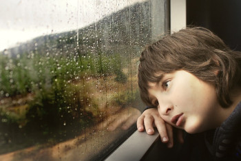 Фотография к новости: Сильные дожди и похолодание обещают казахстанцам в ближайшие дни