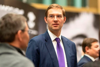 Наши дети будут еще активнее участвовать в турнирах – Тимур Турлов