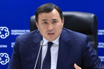 Фотография к новости: Антикор сообщил подробности задержания Аблая Мырзахметова