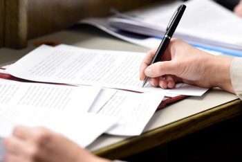 Фотография к новости: Сведения о регистрации актов гражданского состояния будут корректировать