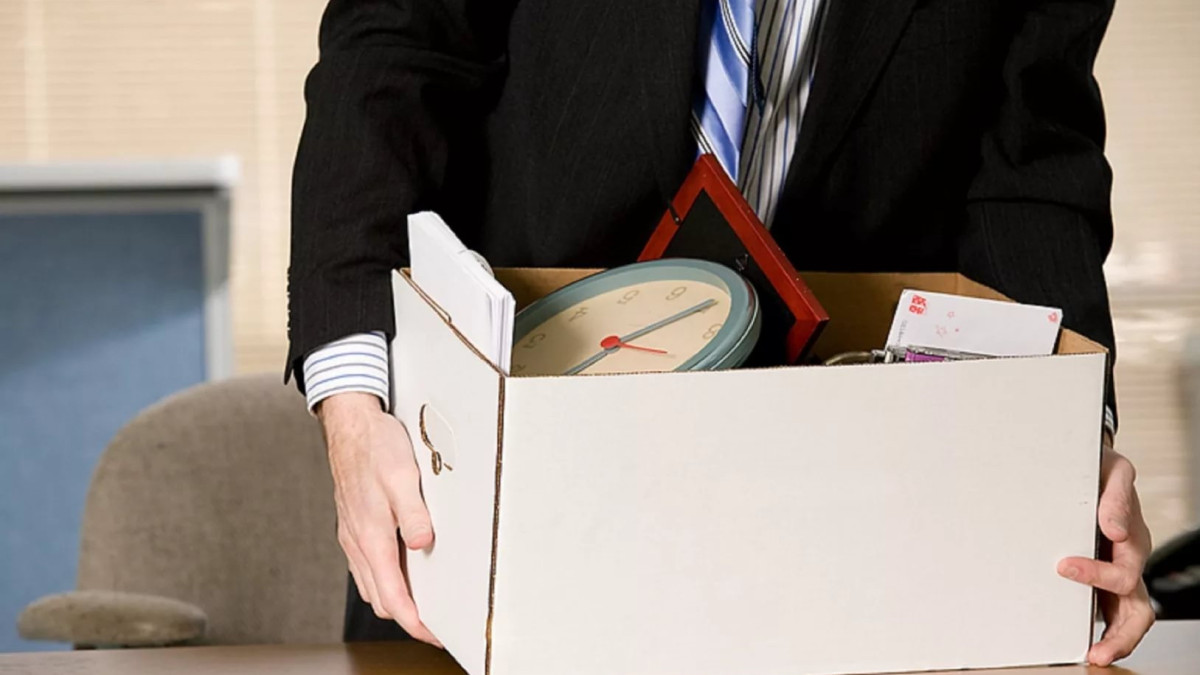 Сменился глава ДЭР в Туркестанской области