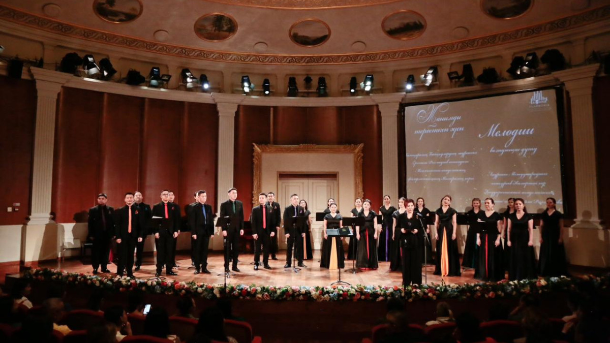 пресс-службы филармонии