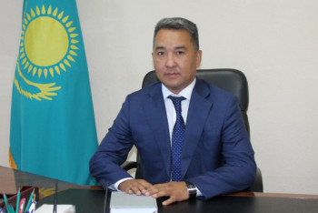 Фотография к новости: "Не боржоми, но где-то рядом": аким Караганды попробовал воду из-под крана