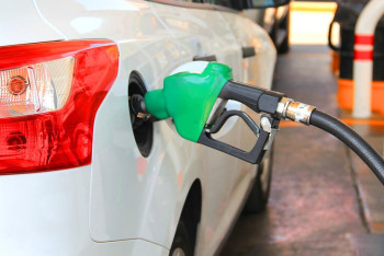 Фотография к новости: В Казахстане зафиксировали рекордный рост цен на бензин