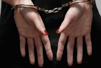 Фотография к новости: Задержана руководитель управления культуры Алматинской области