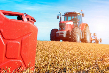 Фотография к новости: Казахстанским фермерам теперь доступно удешёвленное топливо