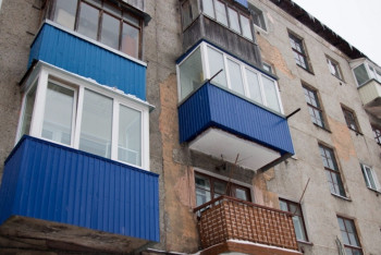 Фотография к новости: Возврат КСК и регулирование ОСИ: что спасет казахстанские многоэтажки