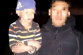 Фотография к новости: Пропавшего шестилетнего мальчика нашли в заброшенном доме в Абайской области