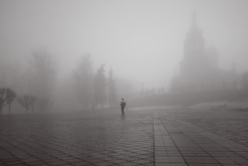 Фотография к новости: Лишь в одном городе Казахстана синоптики обещают ухудшение качества воздуха