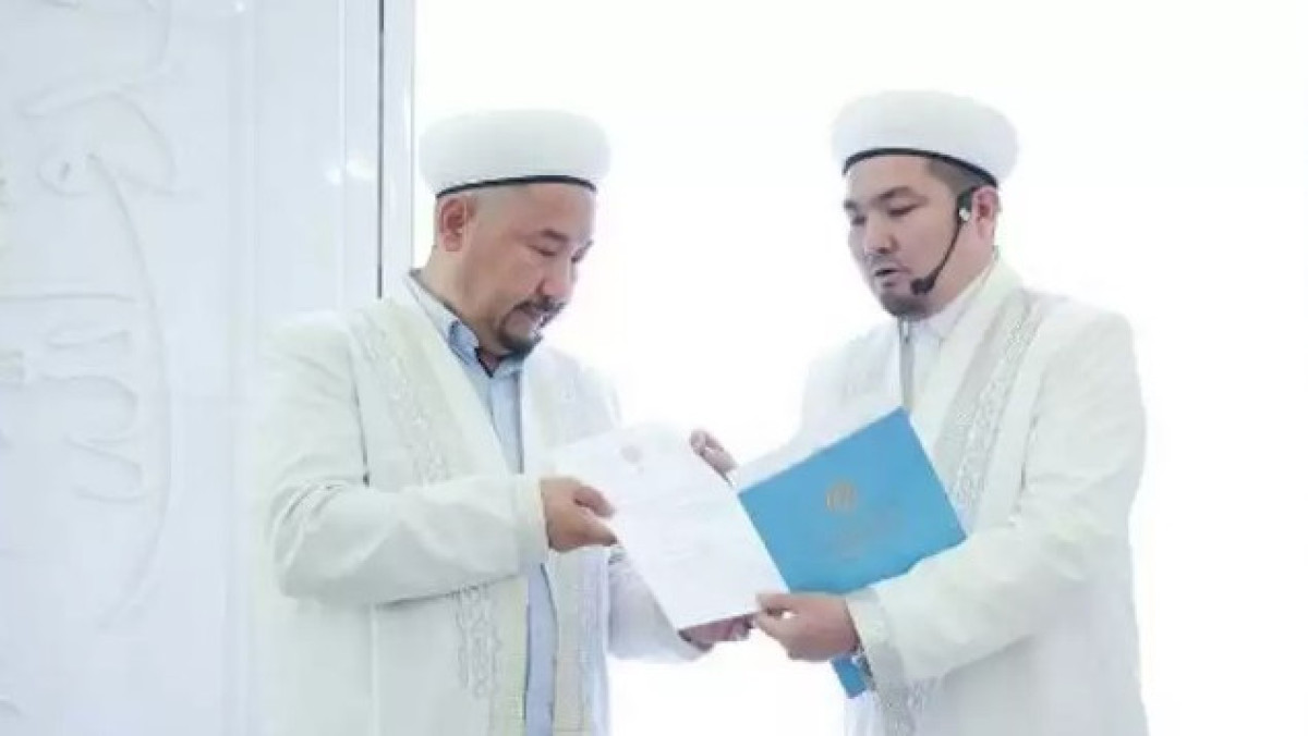 instagram.com/nurlanimam.kz